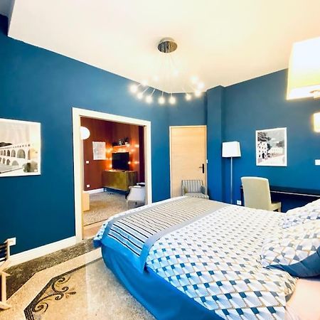 La Suite 2 Pieces Lit Queen Size Entree Privee ニーム エクステリア 写真